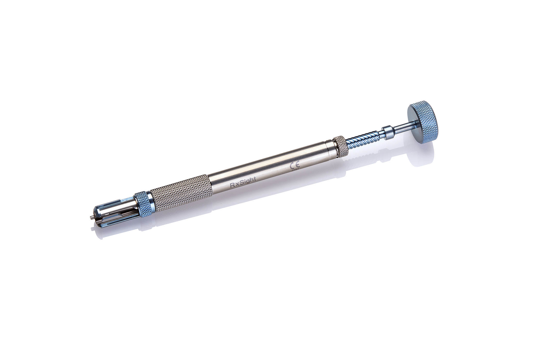 Lal Injector LAL Injector Image - New | RxSight Library