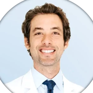 Alexander Foster, MD