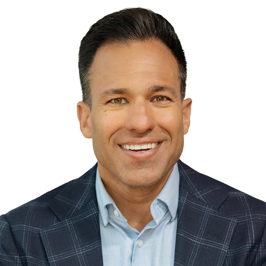 Aziz Mottiwala