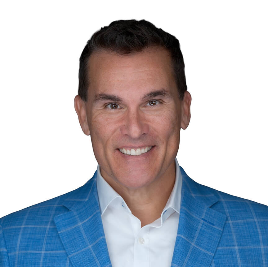 Frank Shields Headshot